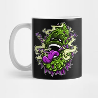 rolling party Mug